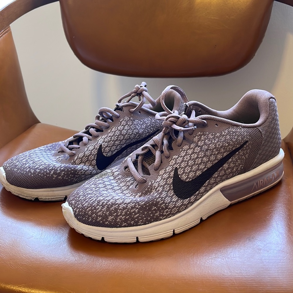 Nike Airmax Sequent 2